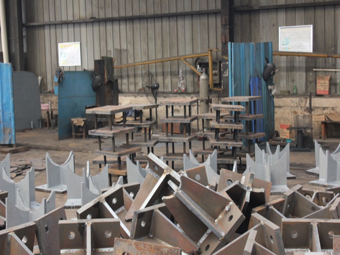 龙岩螺栓球支座